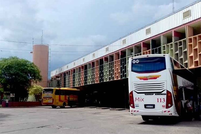 terminal micro corrientes