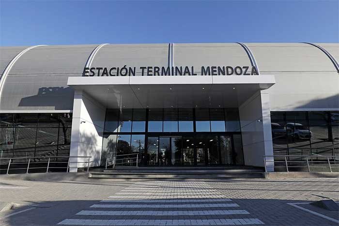 terminal micros mendoza